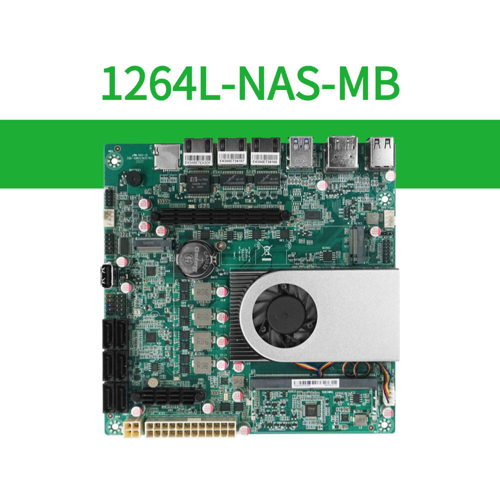 1264L-NAS-17-MB