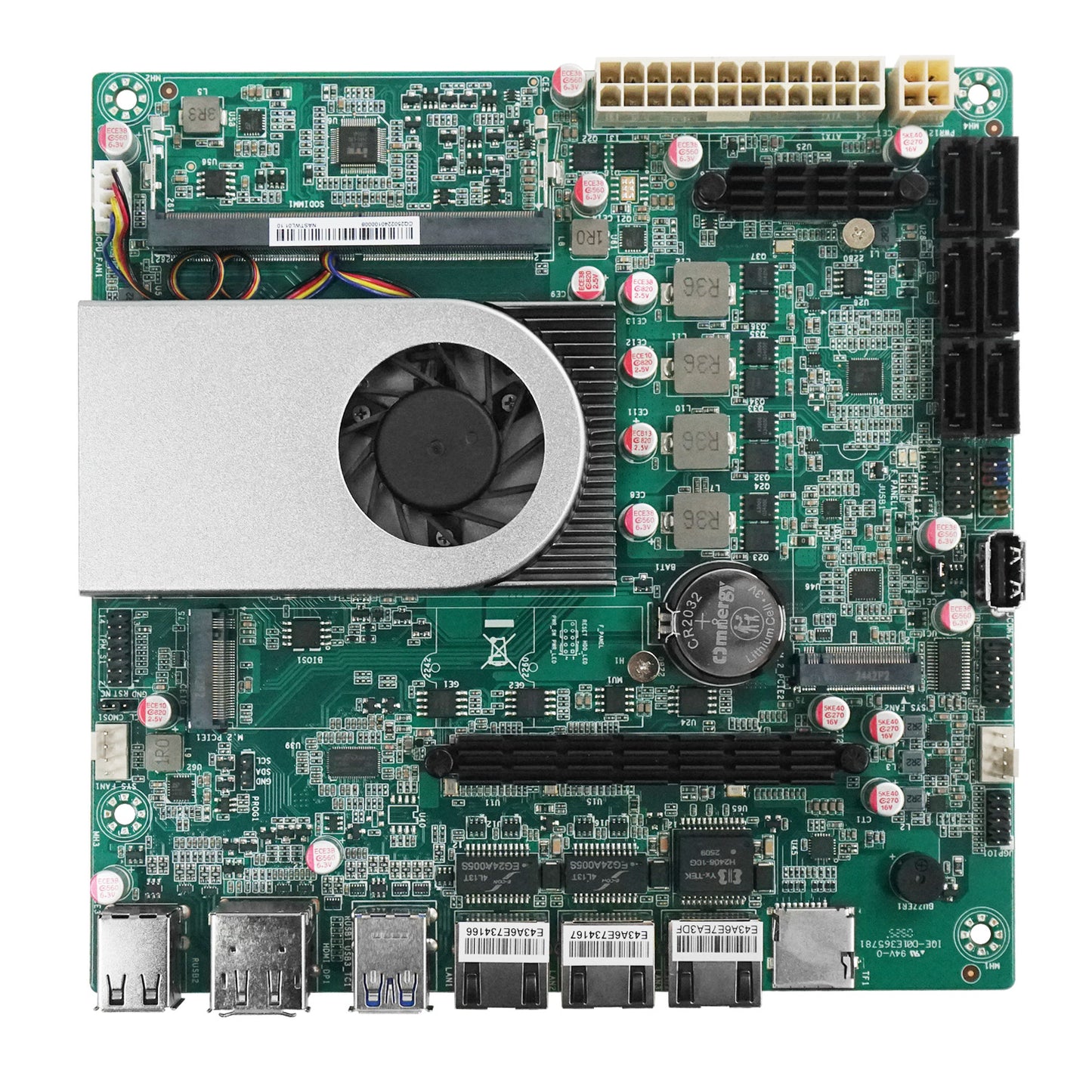1264L-NAS-17-MB
