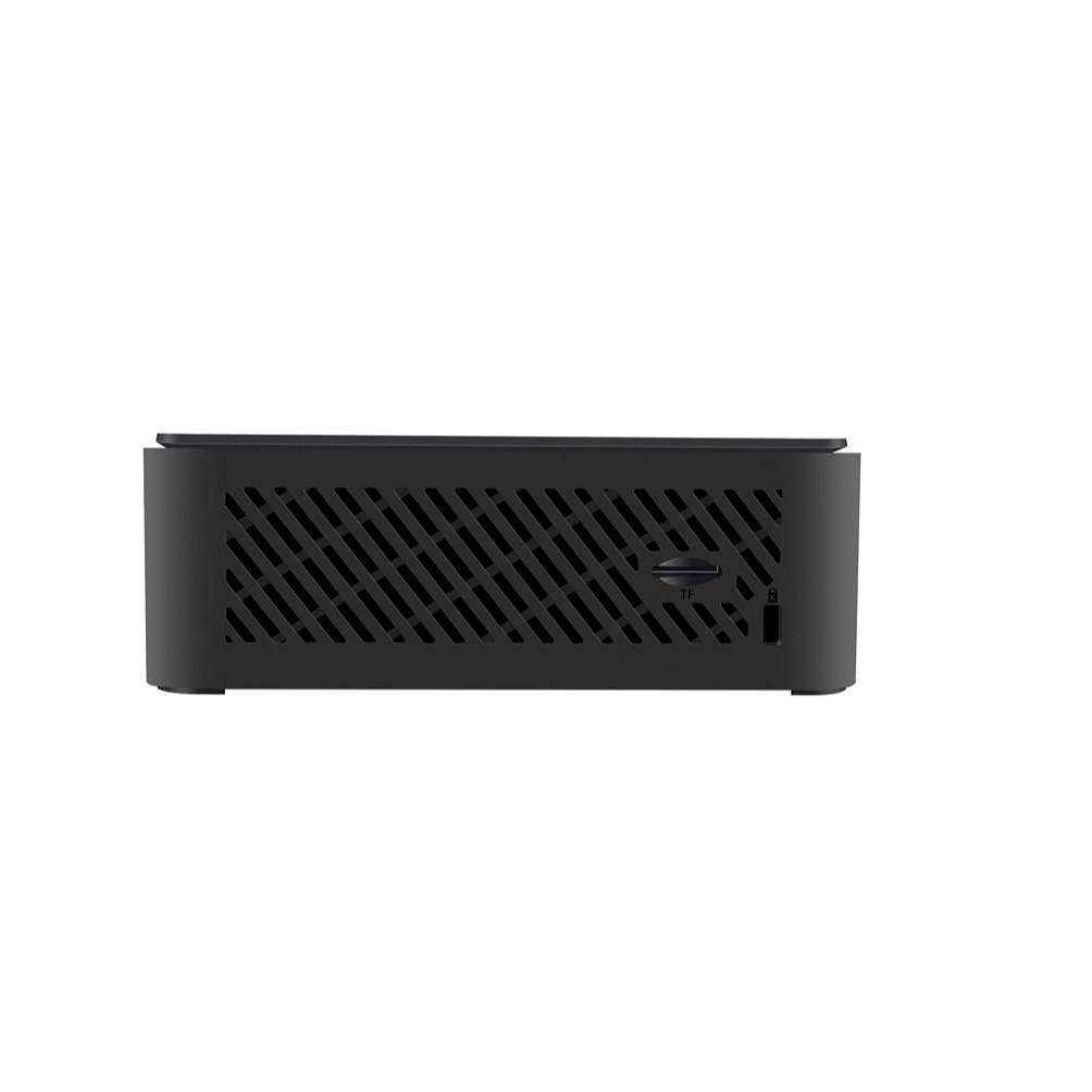 Nano Mini PC BKHD-1264L NUC D4