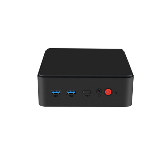Nano Mini PC BKHD-1264L NUC D4