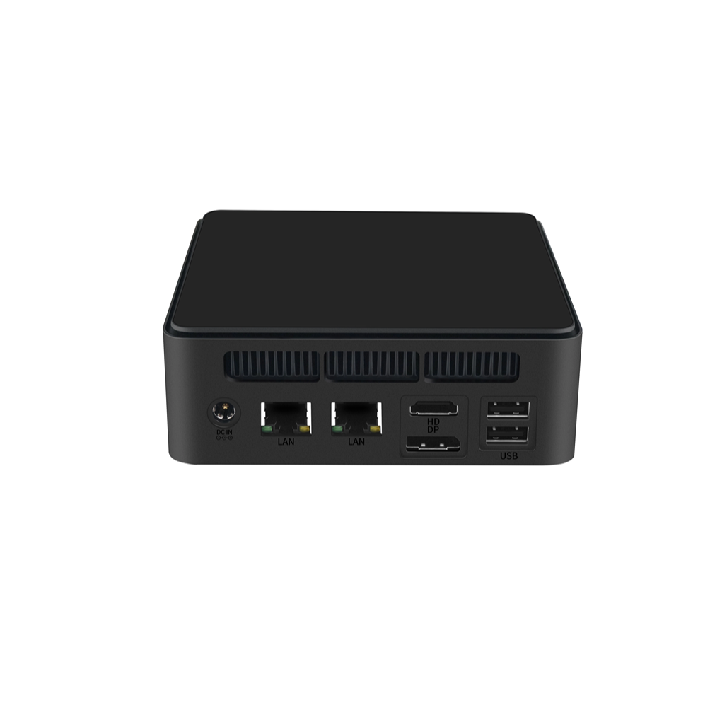 Nano Mini PC BKHD-1264L NUC D4