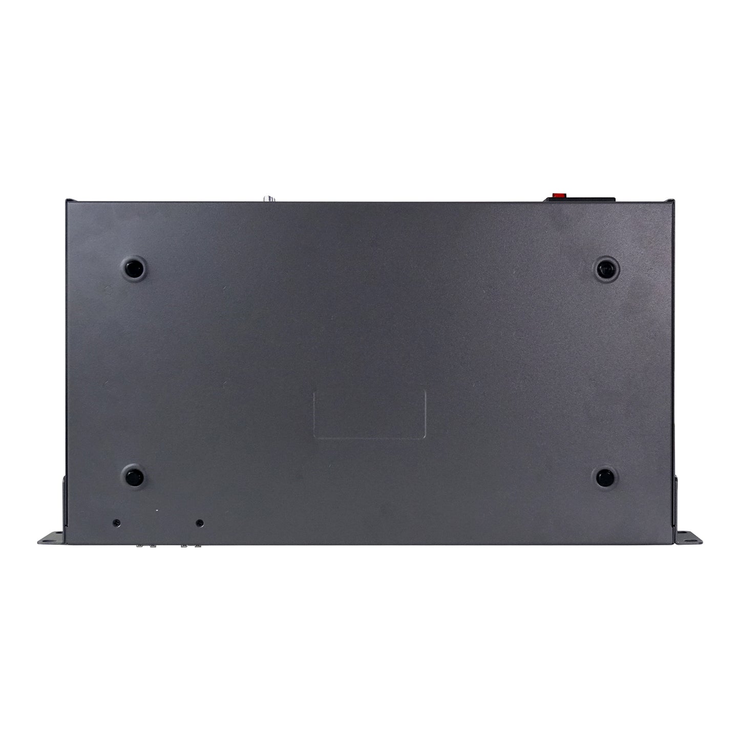 1U Rackmount Computer C246 Chipset 8th/9th Gen Core Xeon-E Series 8-Port 2.5GbE Dual PCIe Expandable for Firewall Server 1U-C246-8L