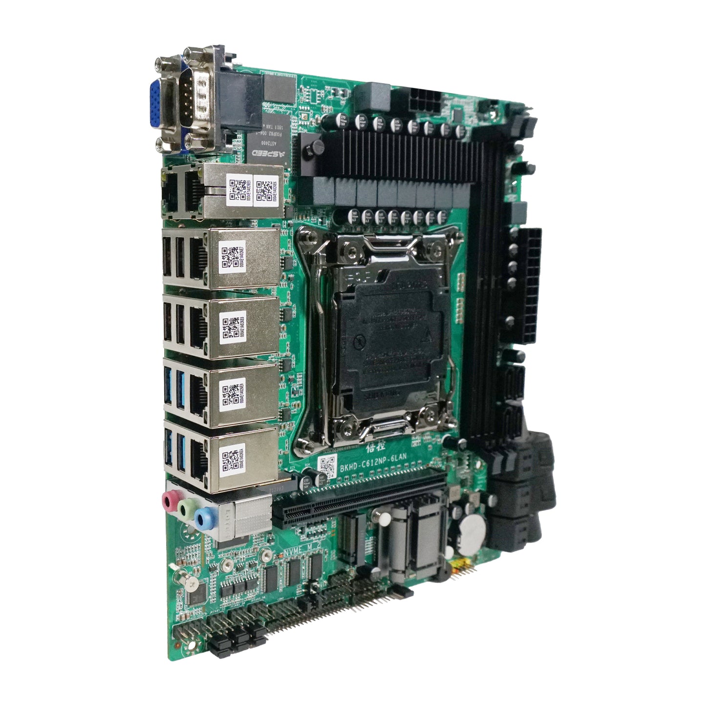 C612NP-6LAN-MB