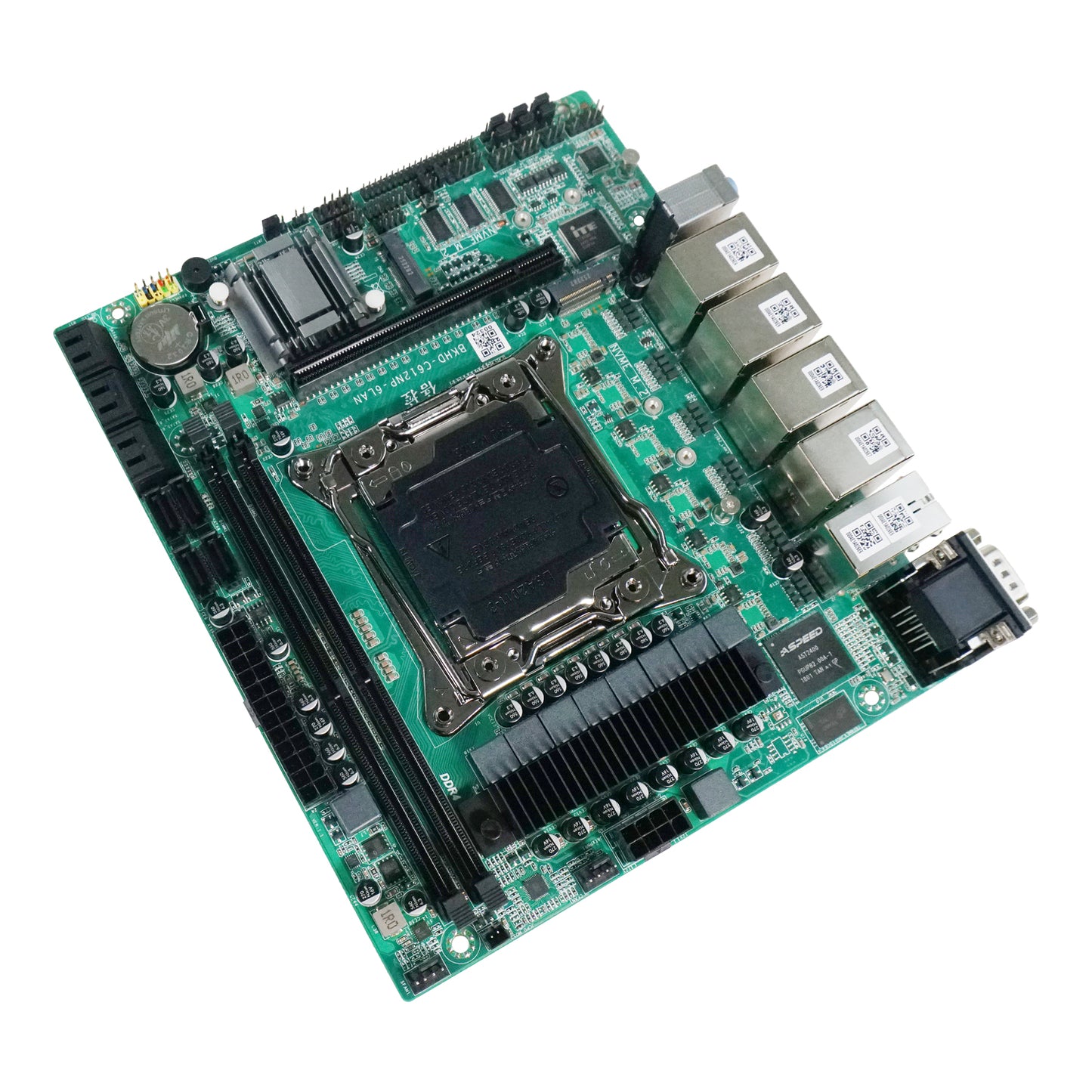 C612NP-6LAN-MB