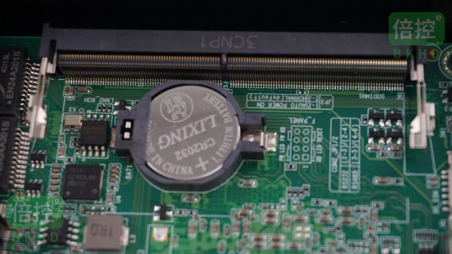 Fanless Mini Gateway with Intel N-series Processor 4-Port 2.5G RJ45 Port Expandable LTE 5G Module for Building Firewall IoT Gateway Industrial PC G30W-1264NP-4L5G