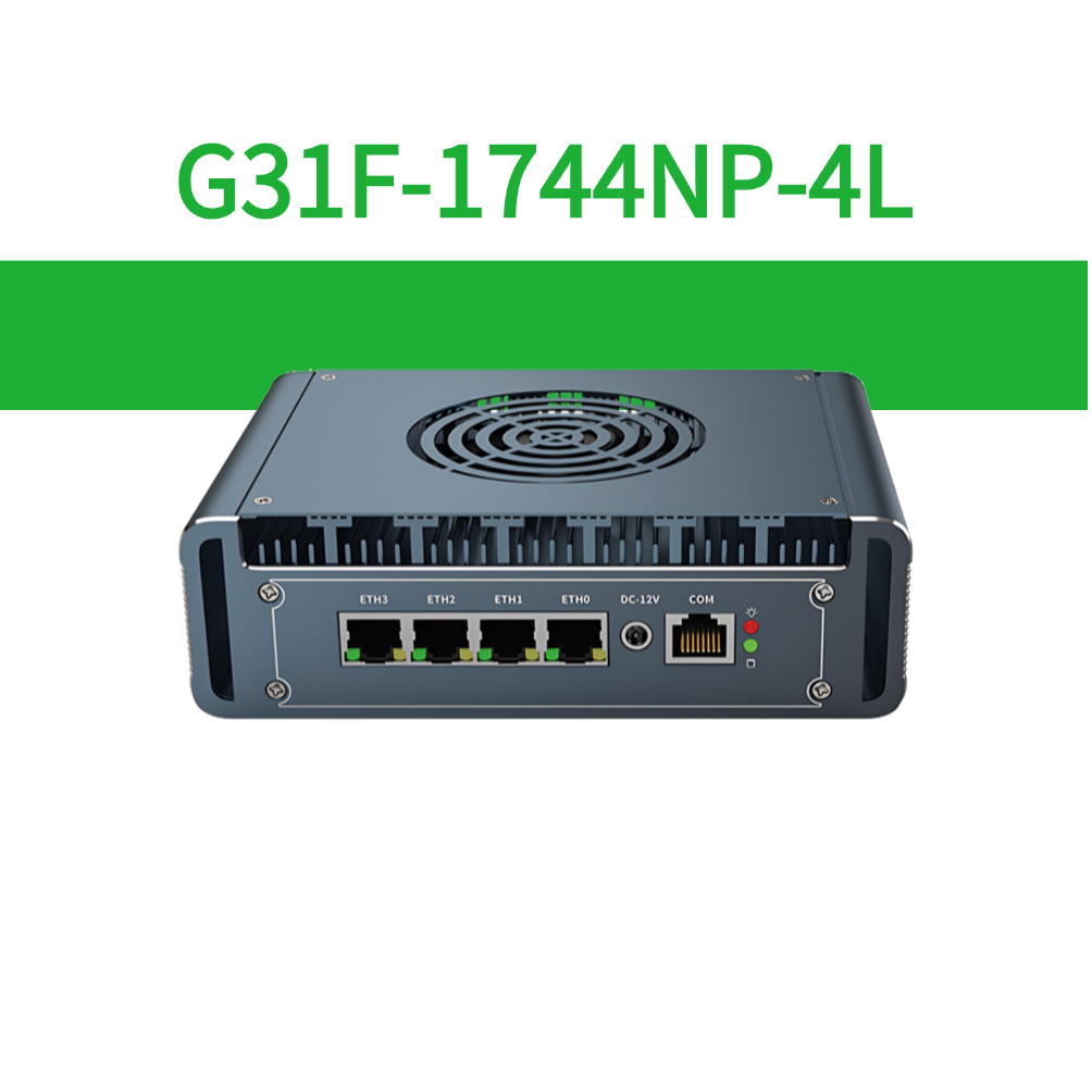 G31F-1744NP-4L