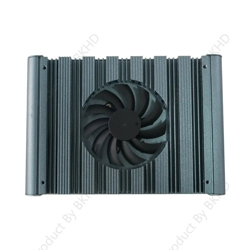 Silent Fan Mini Firewall Virtual Machine Server Quad Port 2.5GbE Compatible with Pfsense Mikrotik Proxmox ESXi G31F-1338NP-4L