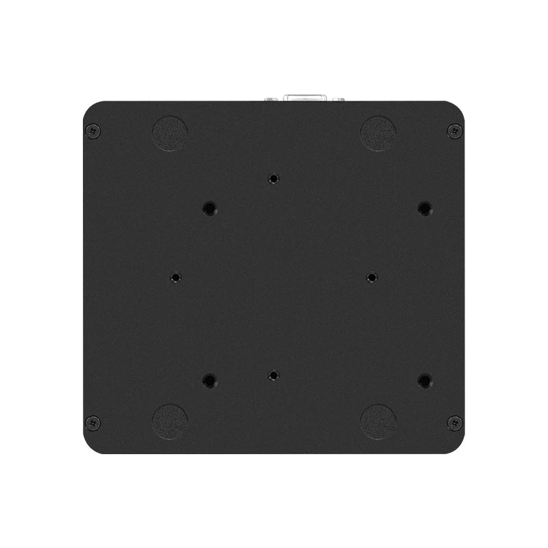 Fanless Network Appliance Integrated Intel Celeron Processor 4-Port 1Gigabit Compatible with Pfsense Sophos Arista G30-1170NP-4L