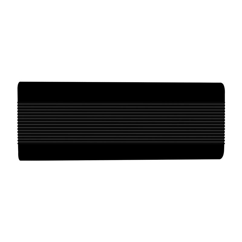 Mini Fanless Network Appliance Integrated Alder Lake N100 4-port RJ45 2.5G Compatible with Pfsense Vyos Mikrotik OpenWrt for Firewall Virtual Machine Soft Router H30S-1264NP-4L
