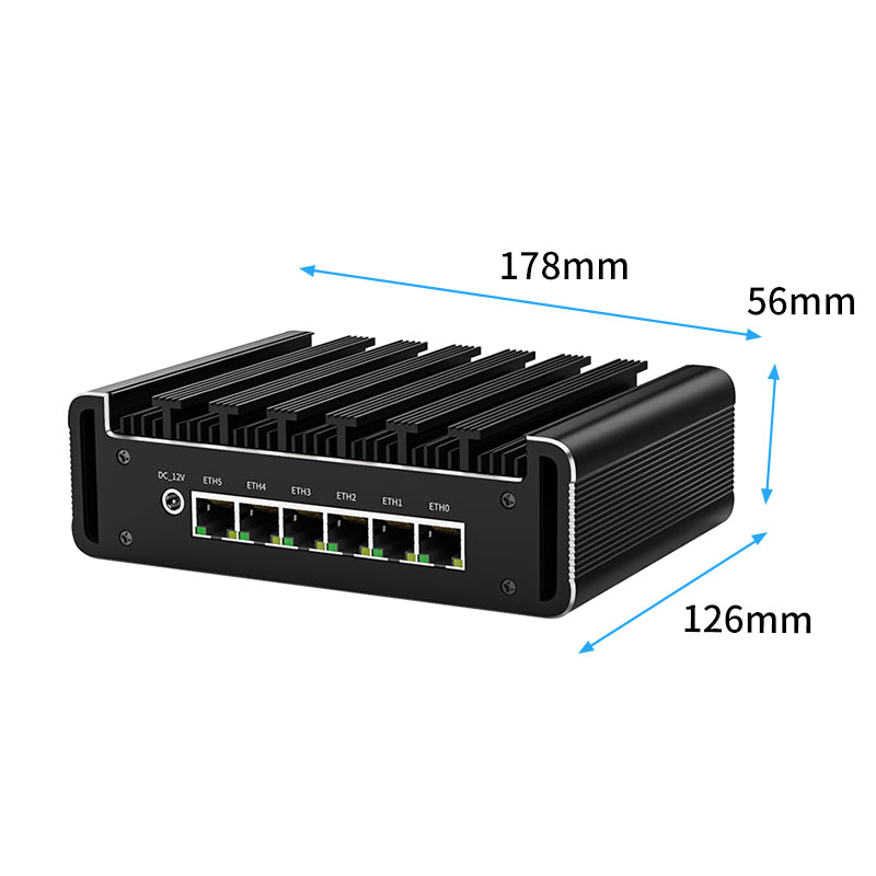 G31S-1264NP-6L