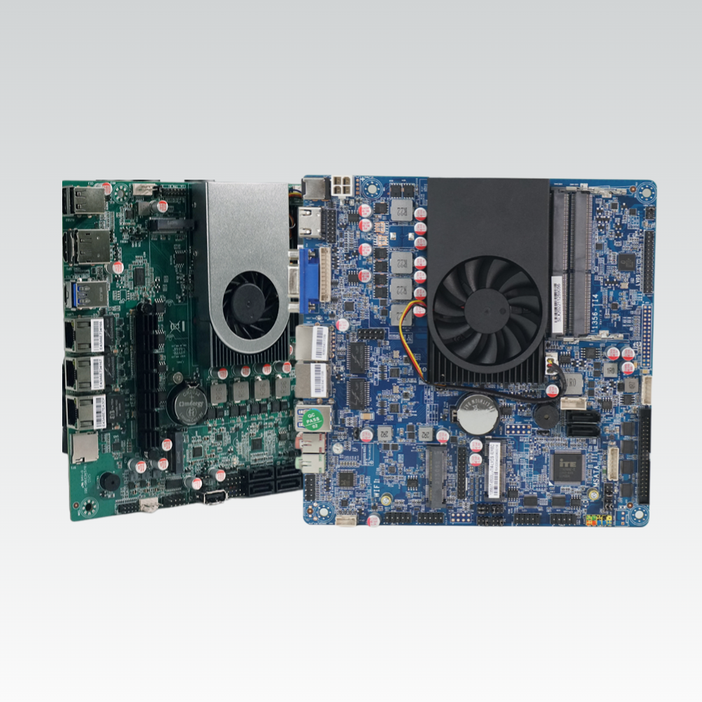 Motherboard