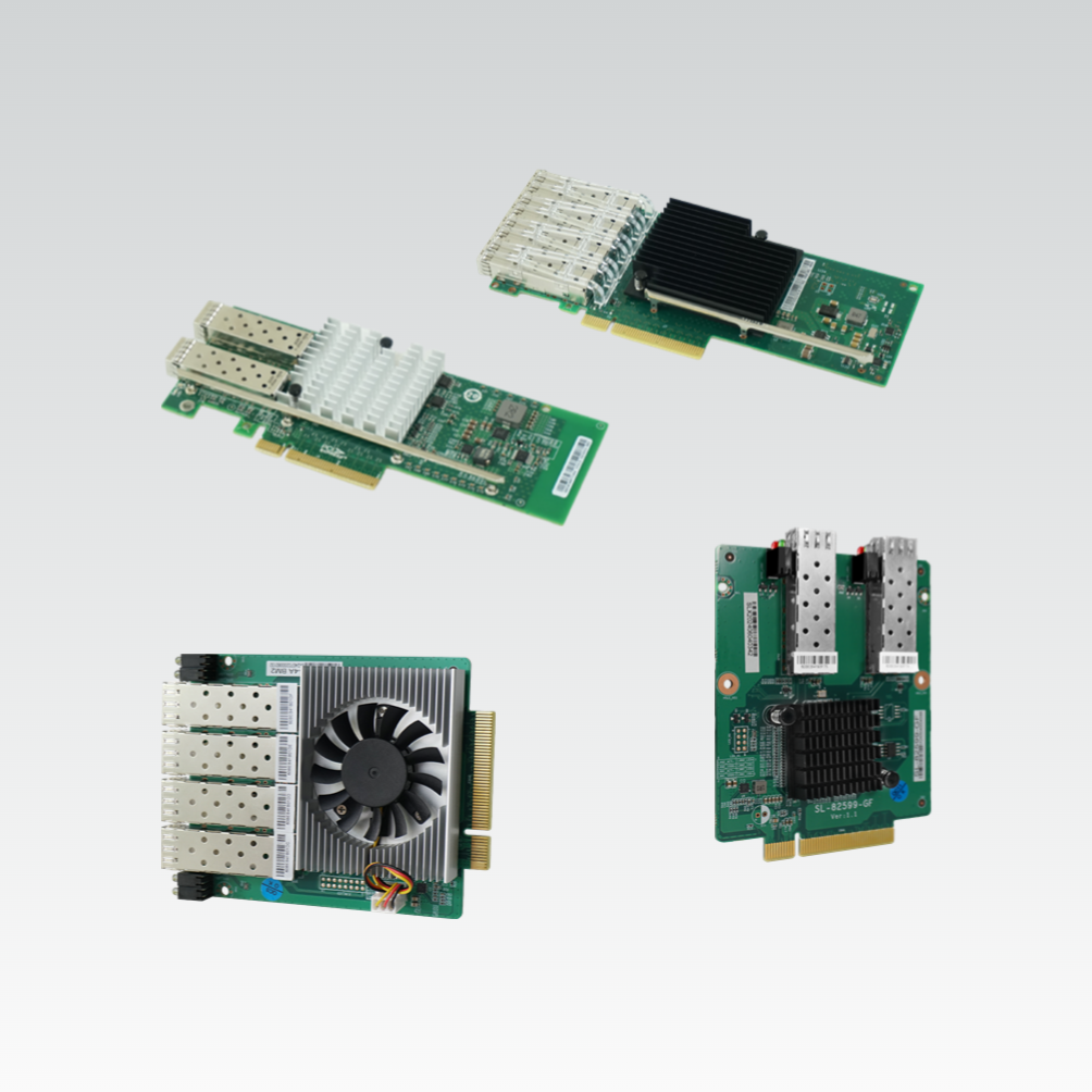 Expansion Card