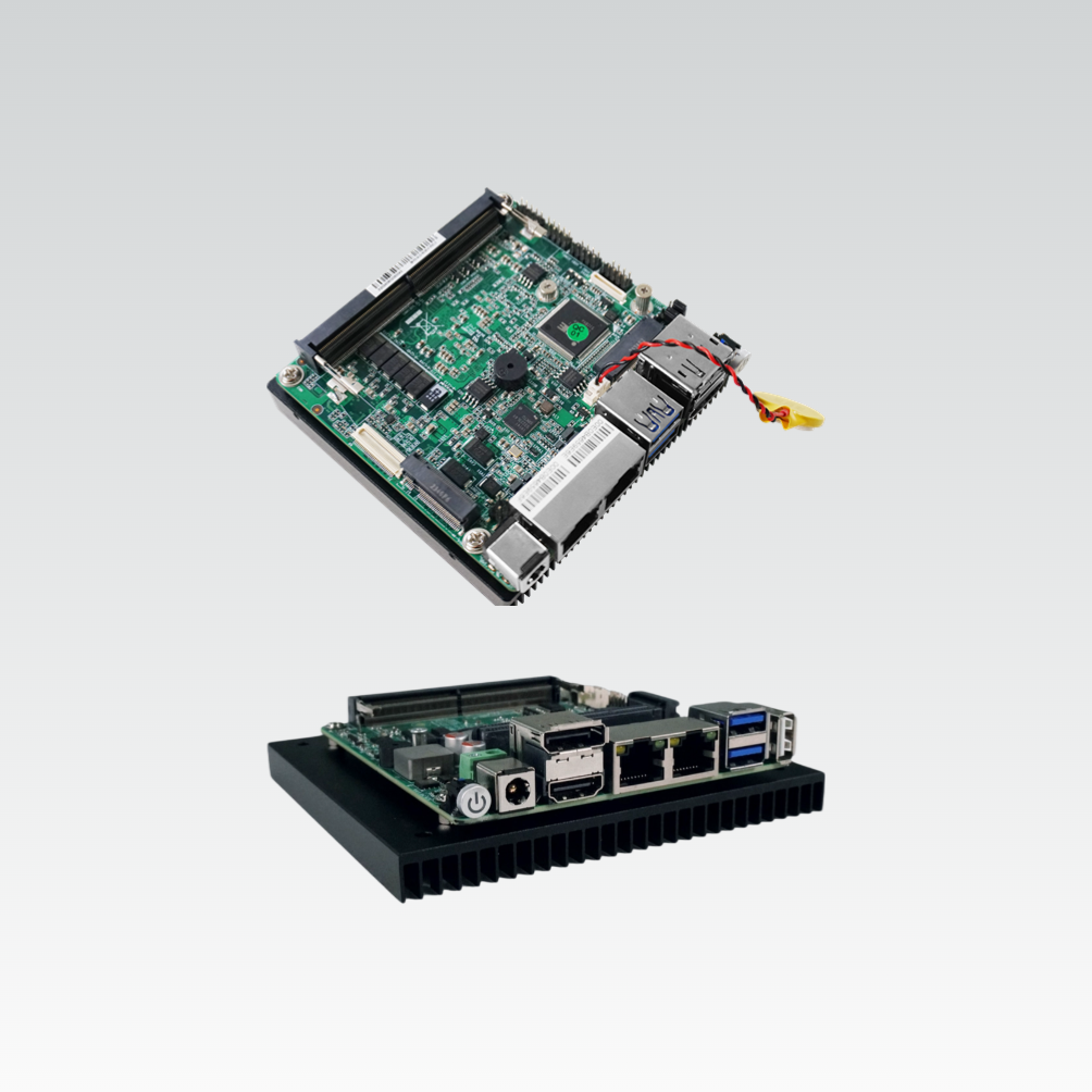 X86 Pi