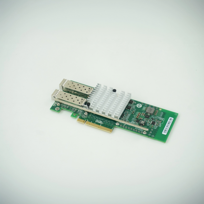 Standard PCI-E Optic Card Intel Chipset Dual Port Quad Port 10G SFP+