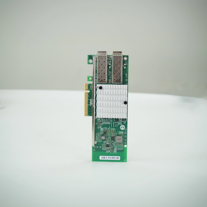 Standard PCI-E Optic Card Intel Chipset Dual Port Quad Port 10G SFP+