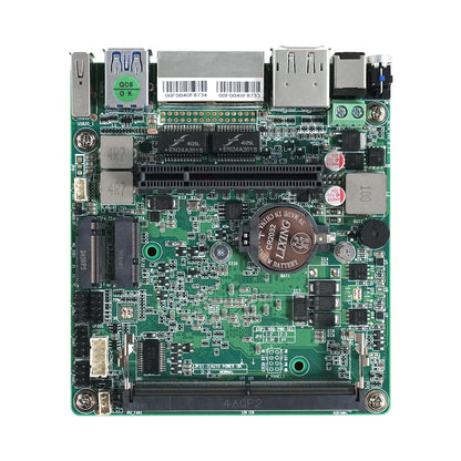 1264-10 Industrial 2.5GbE Motherboard