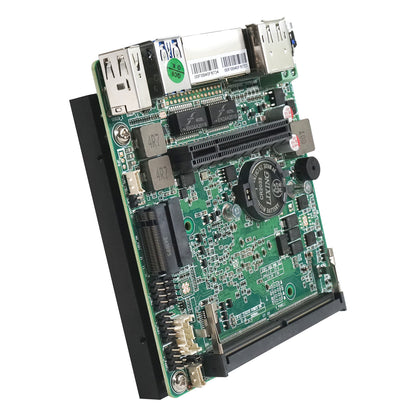 1264-10 Industrial 2.5GbE Motherboard