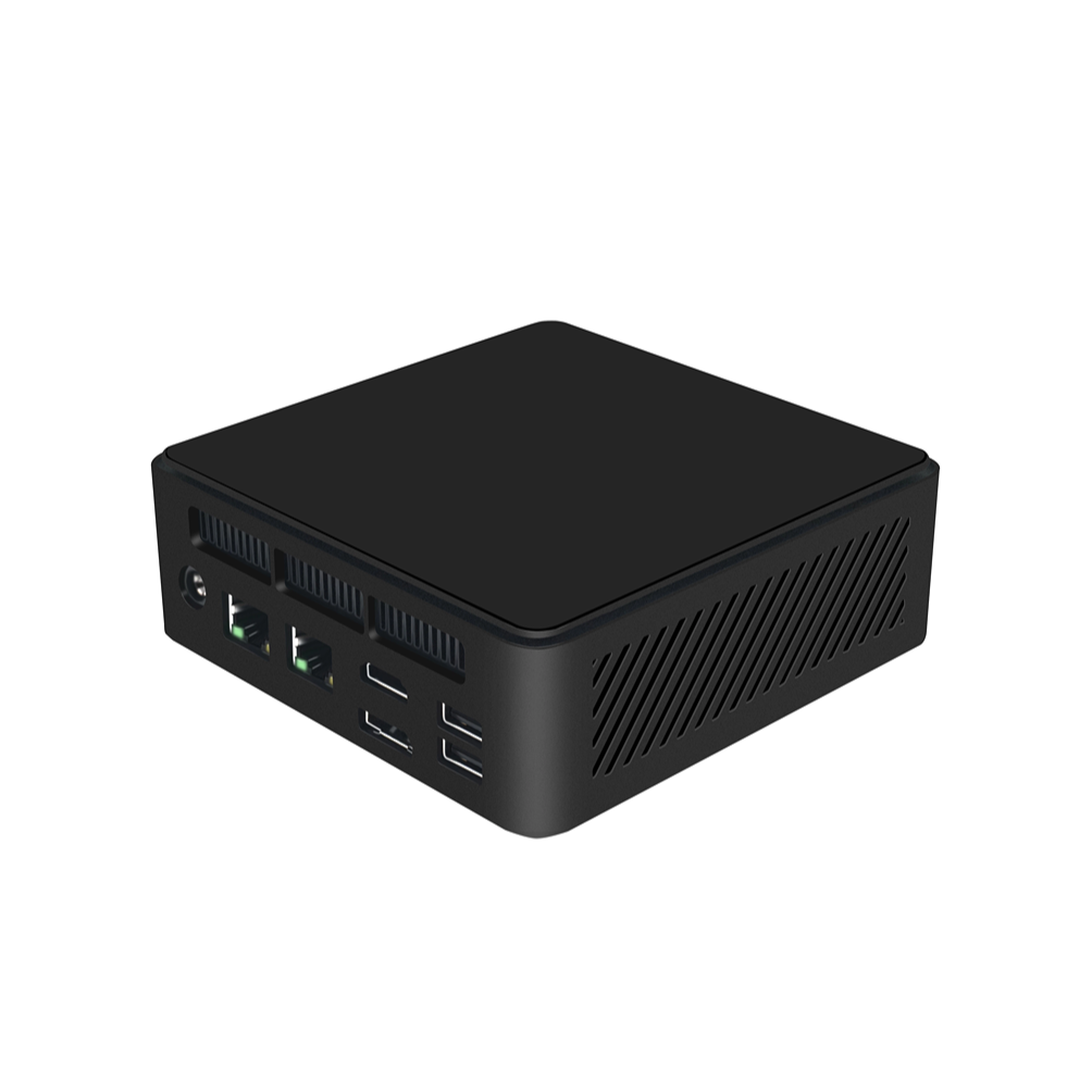 Nano Mini PC BKHD-1264L NUC D4