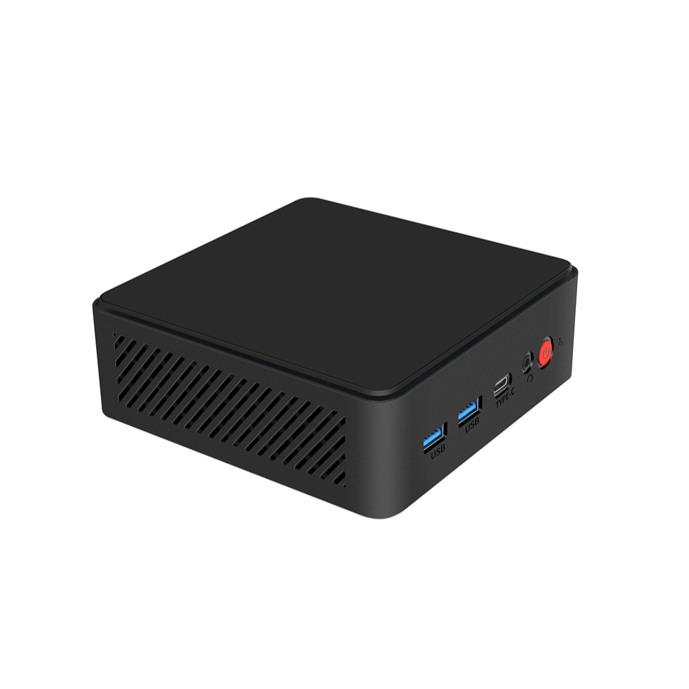Nano Mini PC BKHD-1264L NUC D4