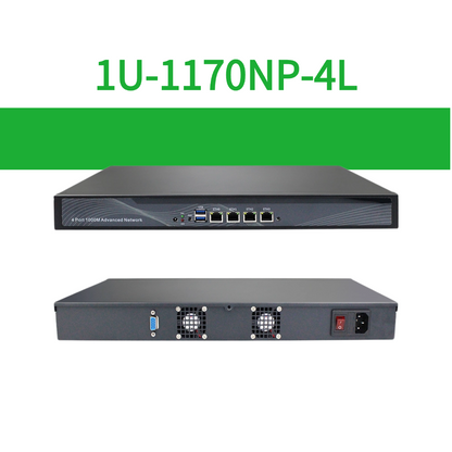 1U-1170NP-4L
