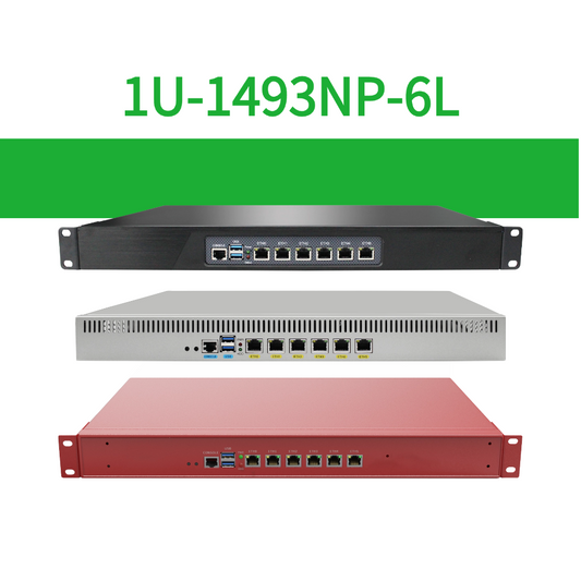 1U-1493NP-6L