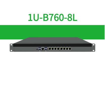 1U-B760-8L