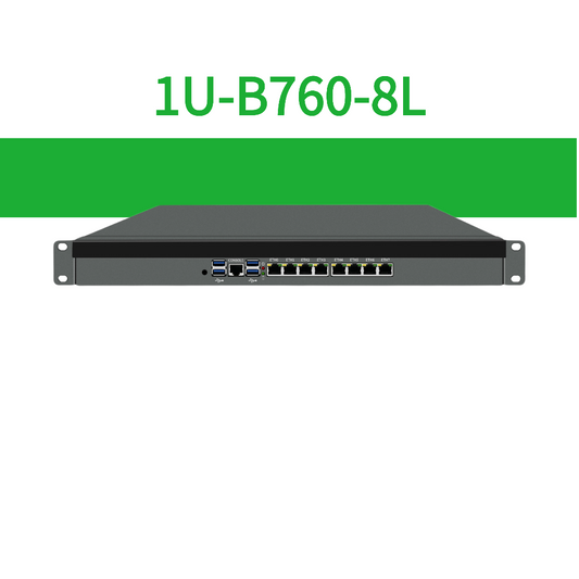 1U-B760-8L