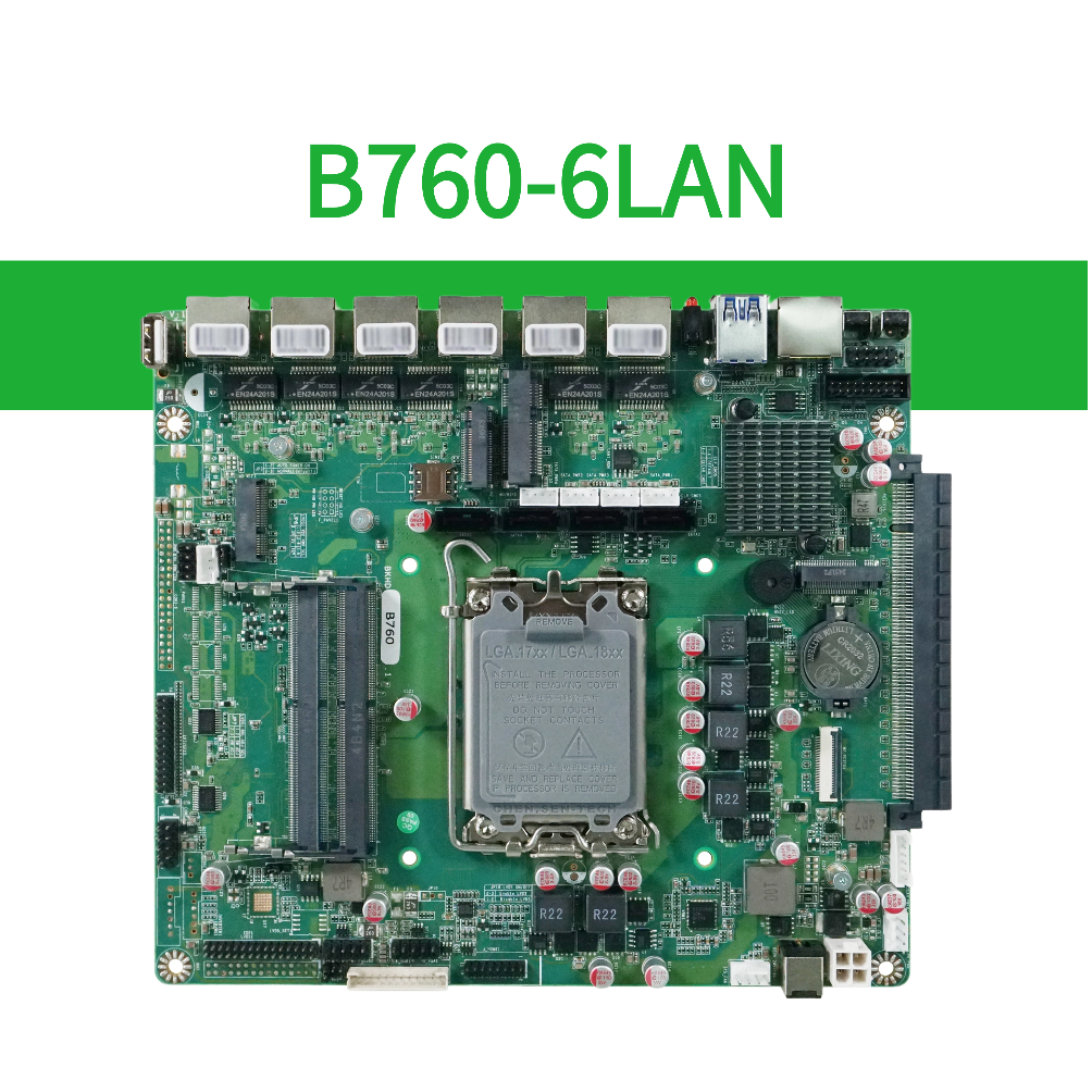 B760-6LAN-MB