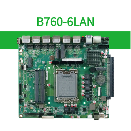 B760-6LAN-MB