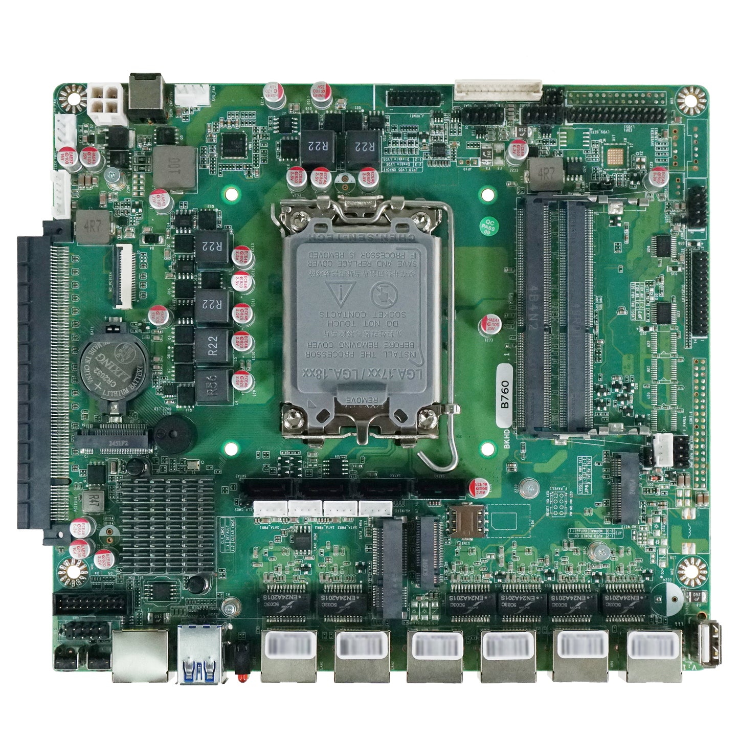 B760-6LAN-MB