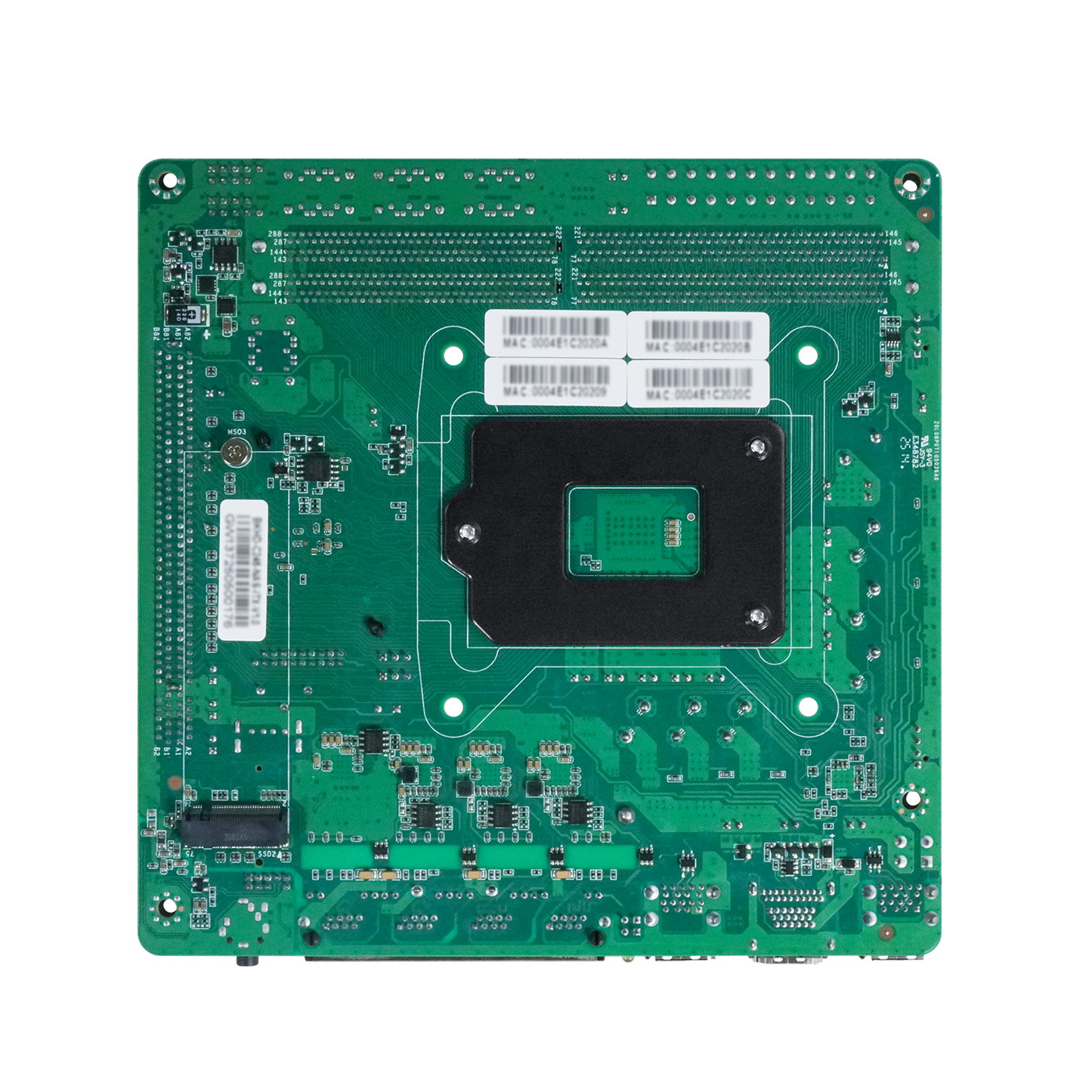 C246-NAS-ITX-MB