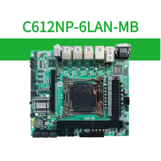 C612NP-6LAN-MB