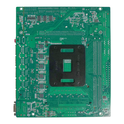 C612NP-6LAN-MB