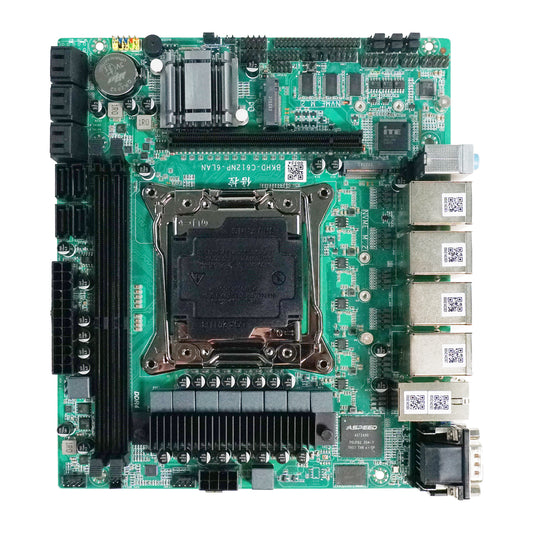C612NP-6LAN-MB