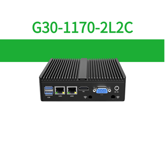 G30-1170-2L2C