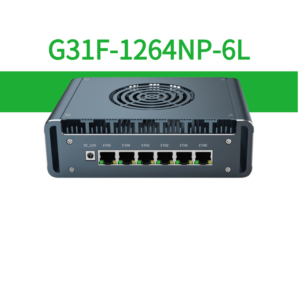 G31F-1264NP-6L