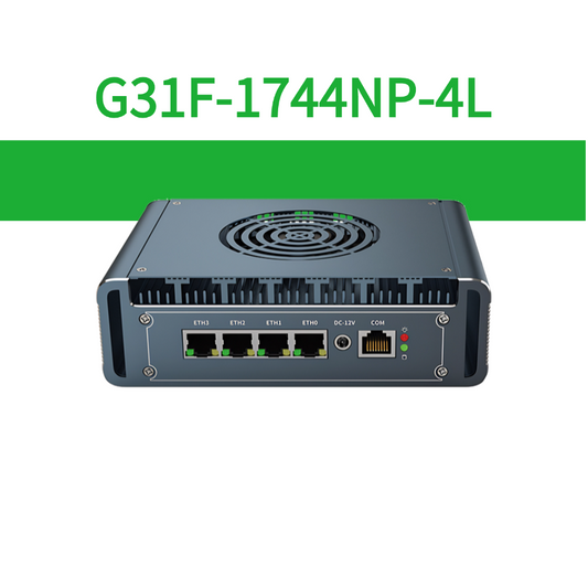 G31F-1744NP-4L
