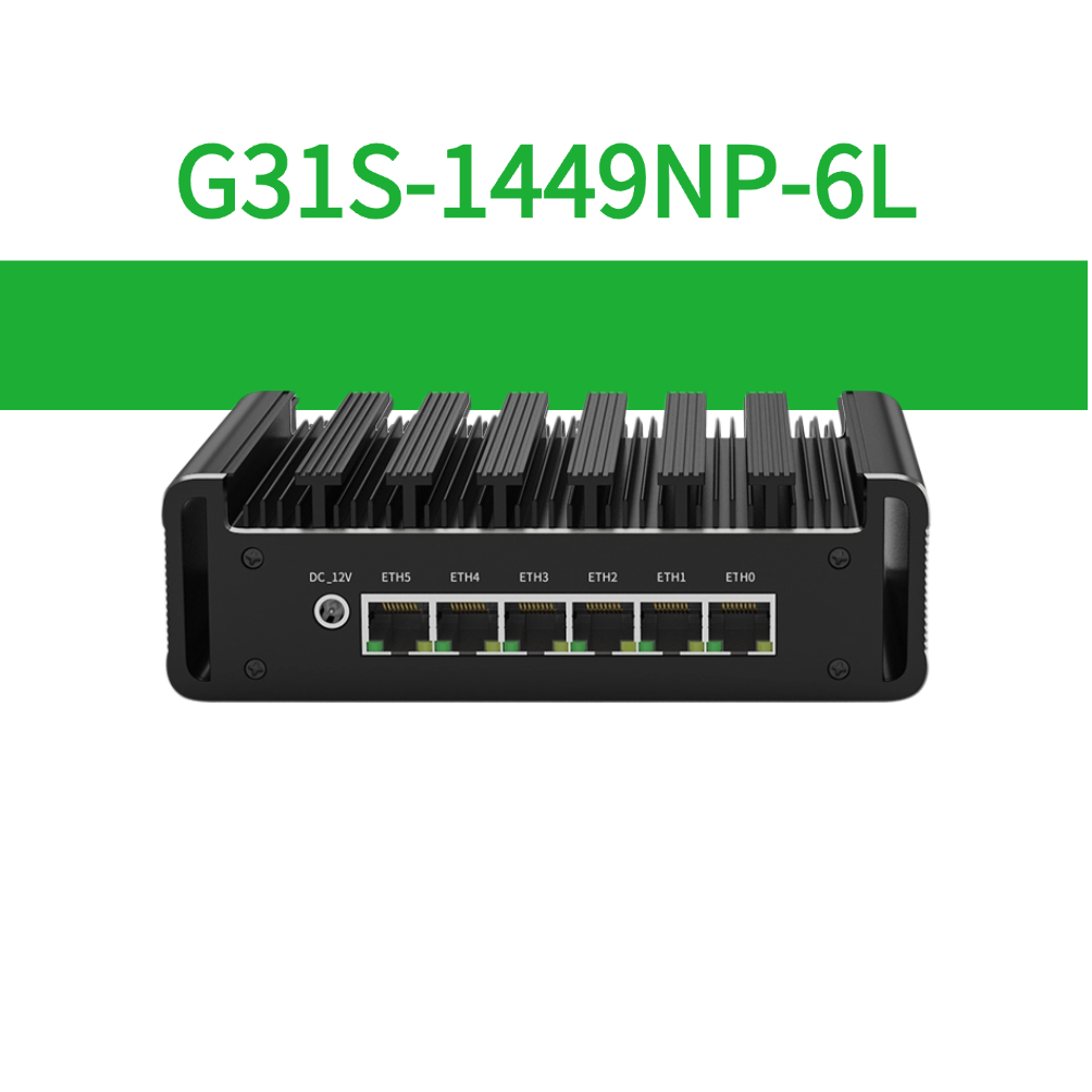 G31S-1449NP-6L