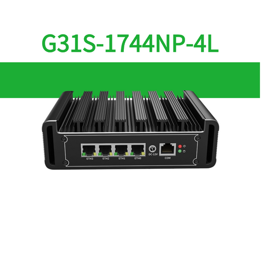 G31S-1744NP-4L