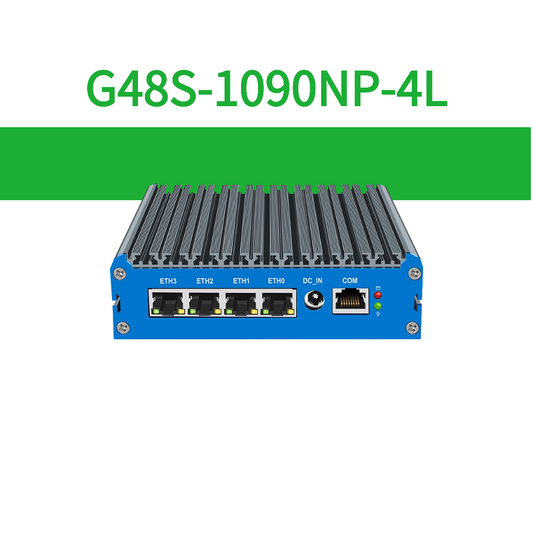 G48S-1090NP-4L