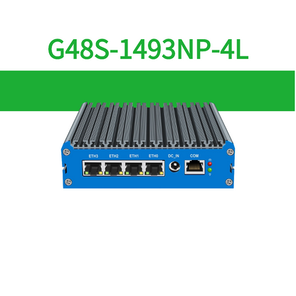 G48S-1493NP-4L