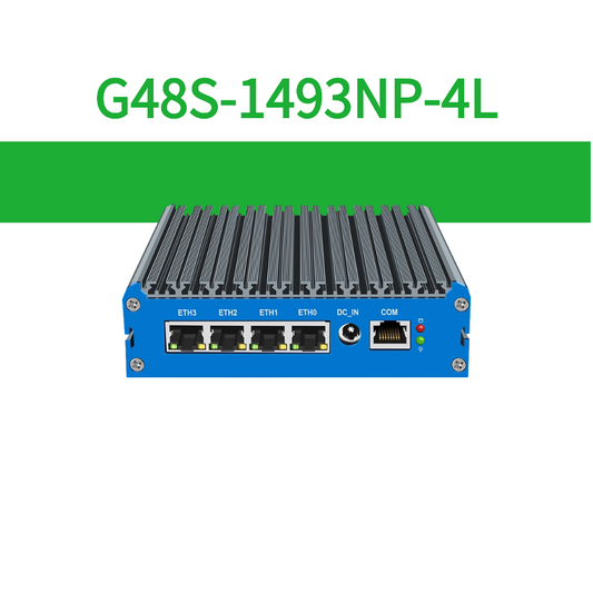 G48S-1493NP-4L