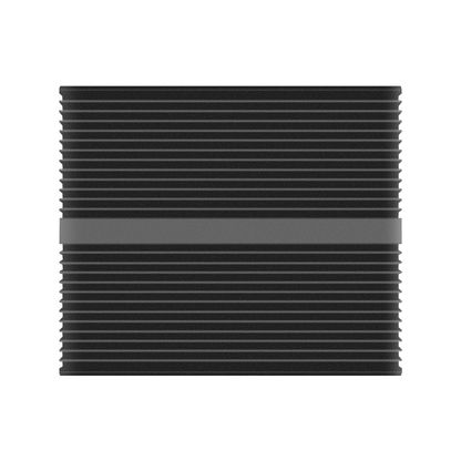 H10-1264-2L Compact Fanless Edge Gateway With Optional SFP