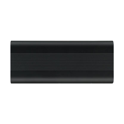 H16-FP7N4L Fanless AMD Ryzen Embedded System with 2×10GbE and 4×M.2