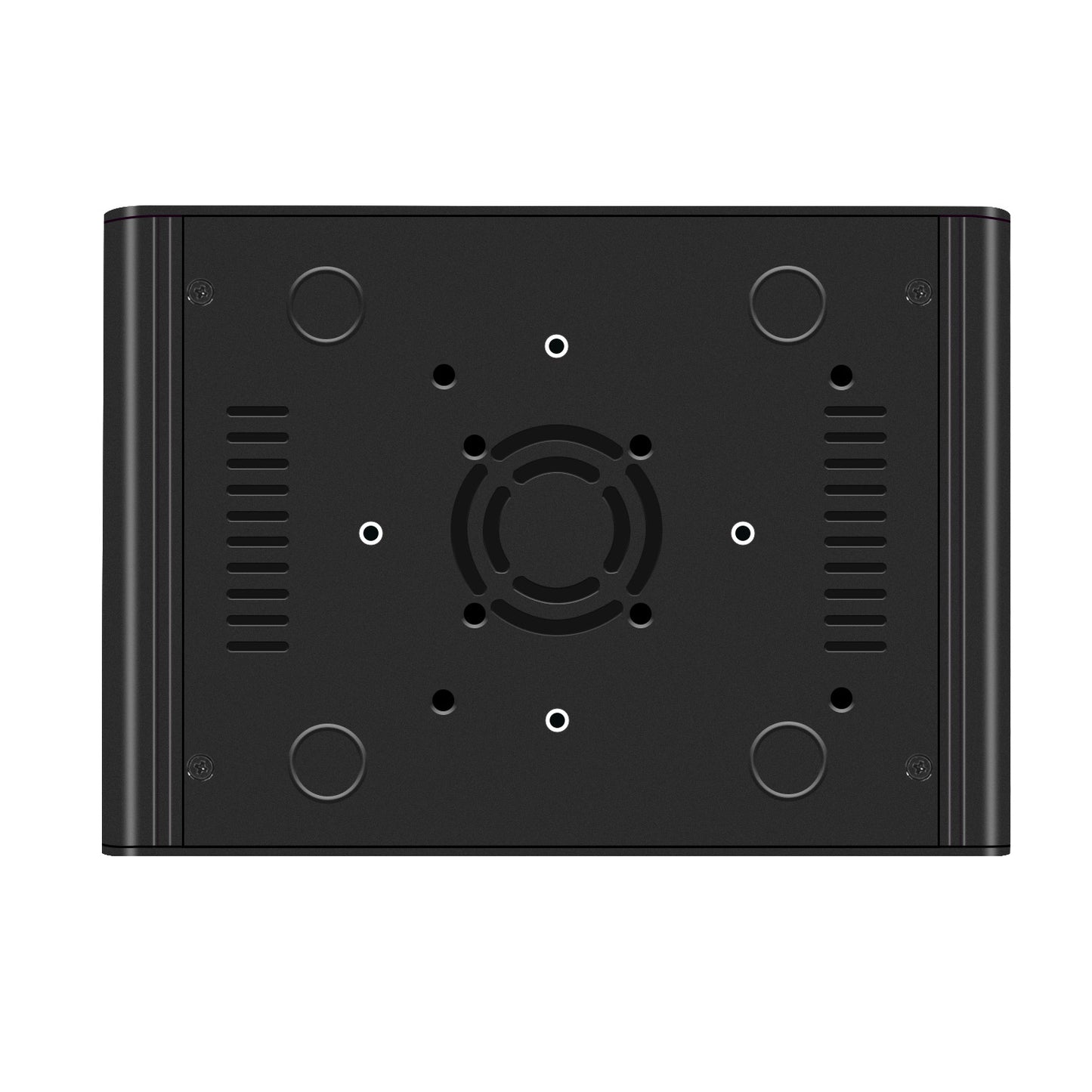 H31F-2049NP-6L Intel Core Ultra Firewall Appliance with 6×2.5GbE LAN