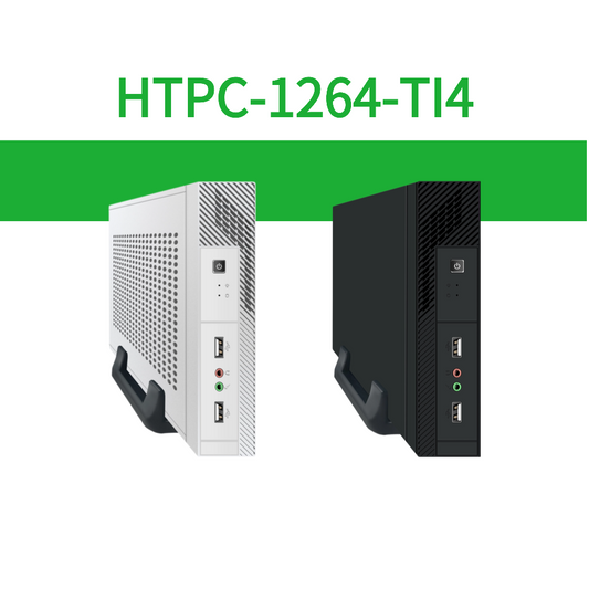 HTPC-1264-TI4