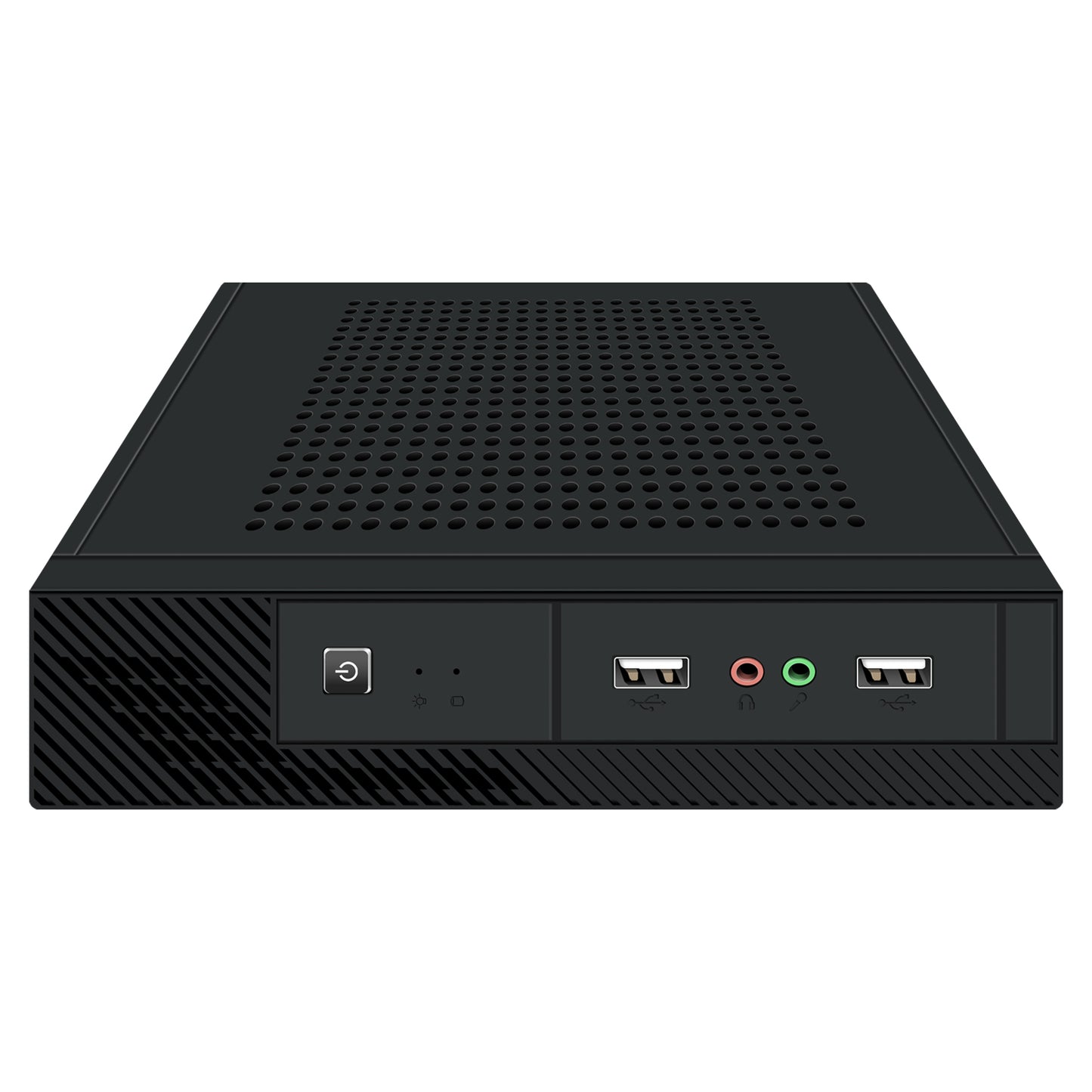 HTPC-1264-TI4