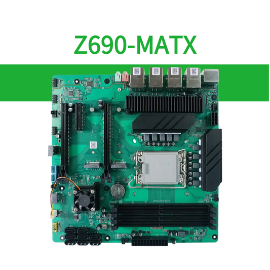 Z690-MATX