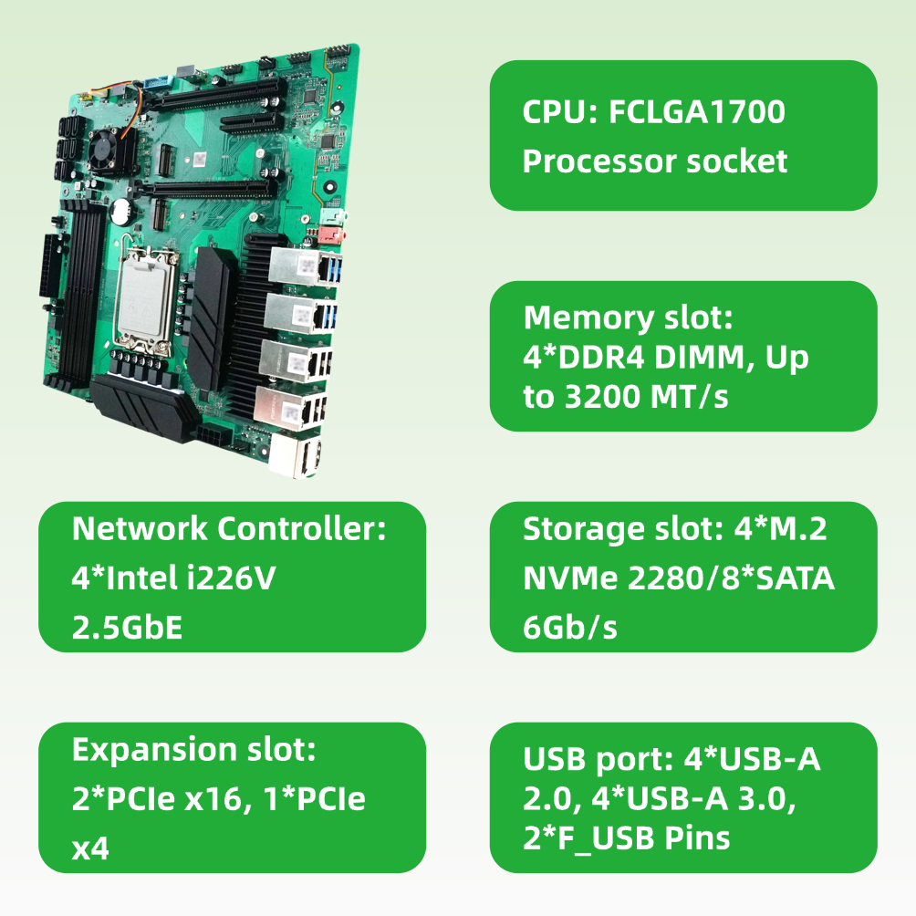 Z690-MATX