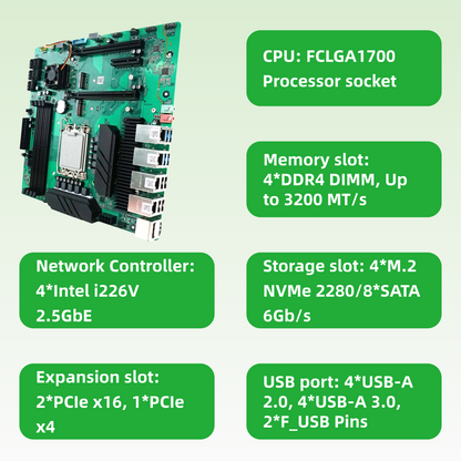Z690-MATX
